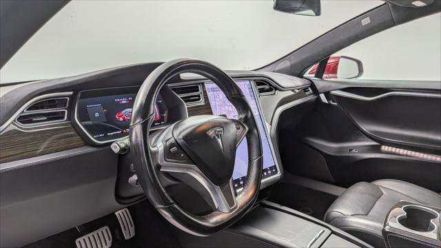 Used 2017 Tesla Model S 90D image 19