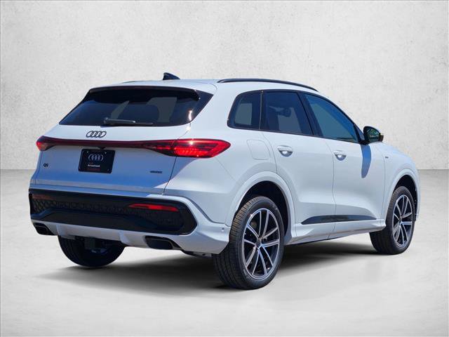 New 2026 Audi Q5 Premium AWD/4WD image 2