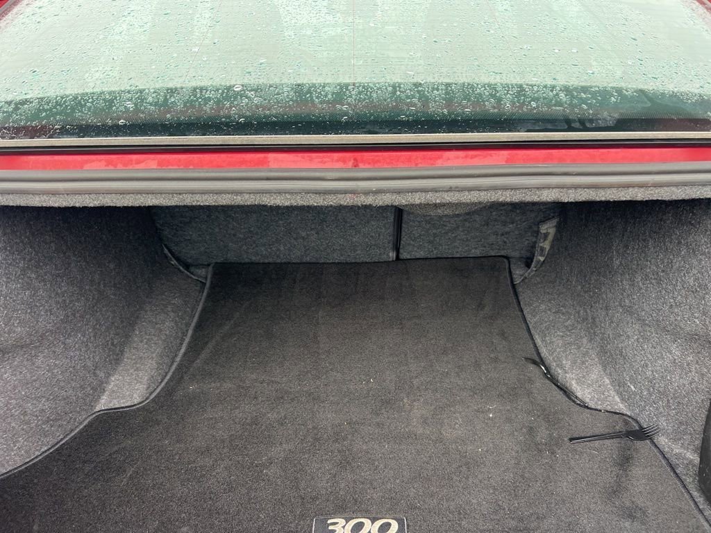 Used 2014 Chrysler 300 S w/ Luxury Group image 10