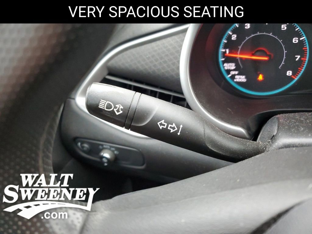 Used 2019 Chevrolet Malibu LS image 18