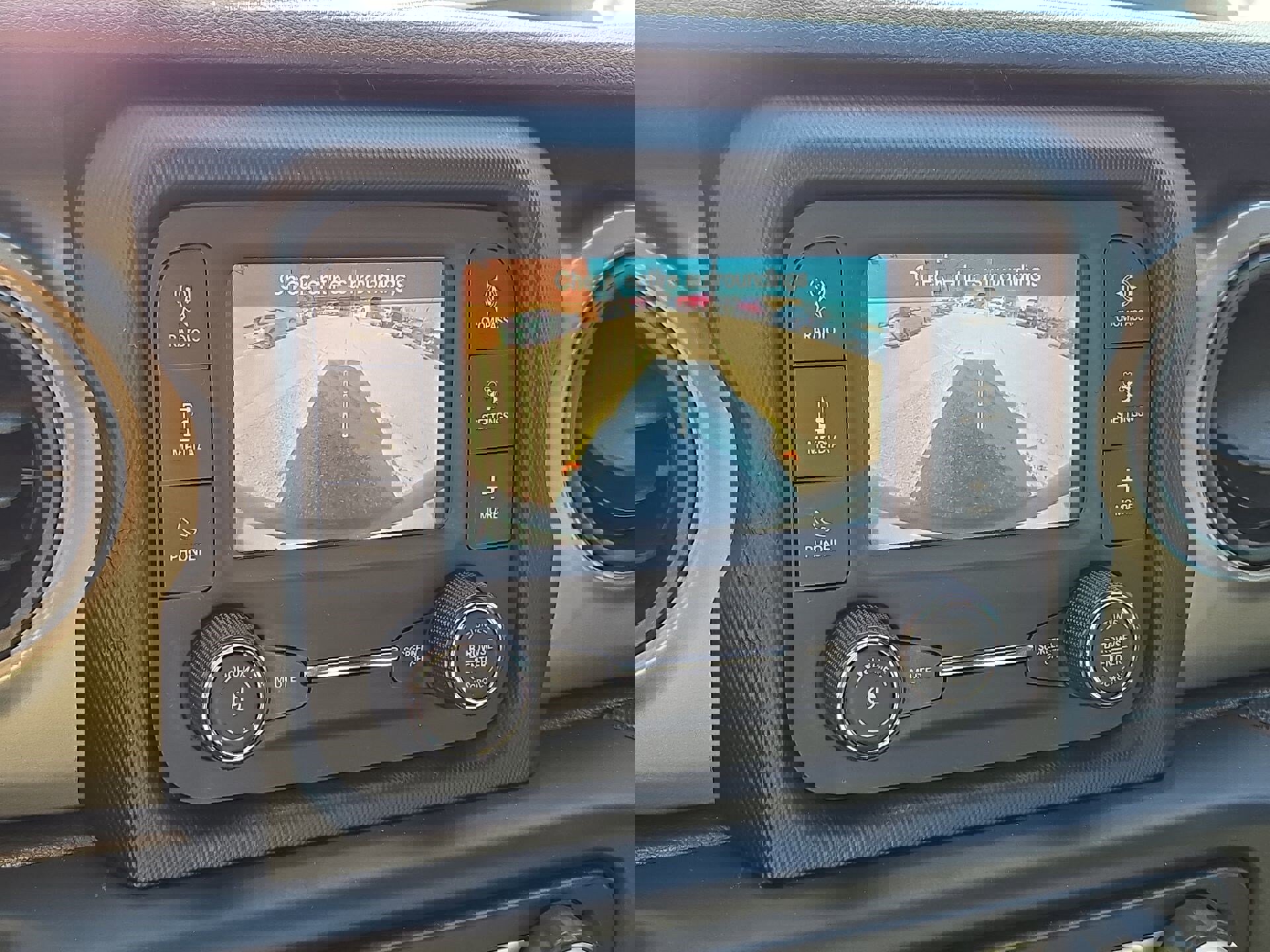 Used 2020 Jeep Wrangler Unlimited Sport S image 18