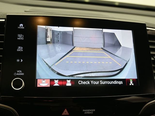 Used 2023 Honda Ridgeline Black Edition image 20