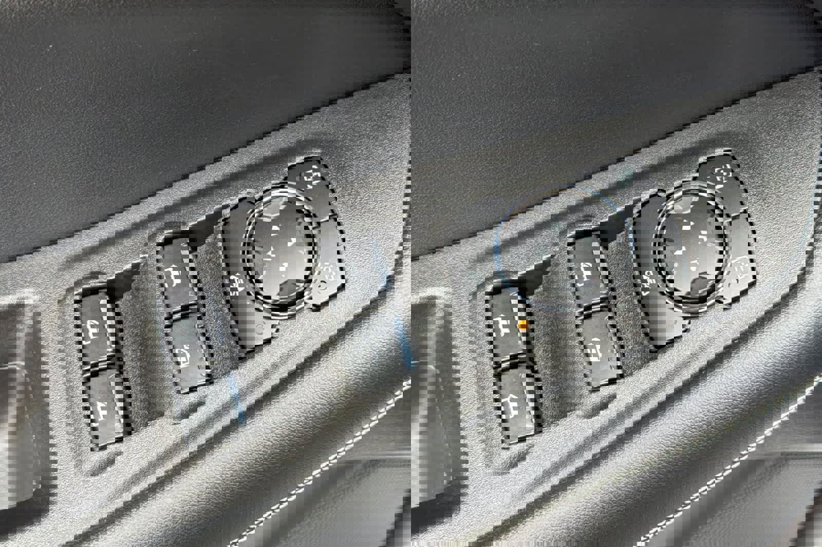 Used 2022 Ford Edge ST w/ Equipment Group 401A image 13