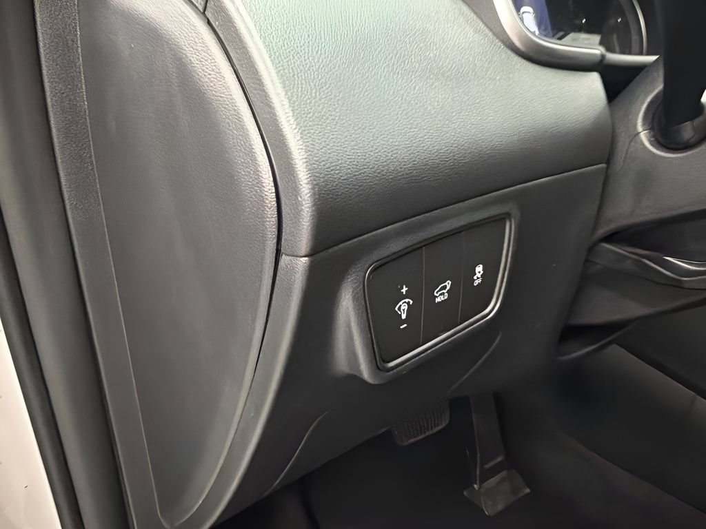 Used 2024 Hyundai Tucson SEL AWD/4WD image 10