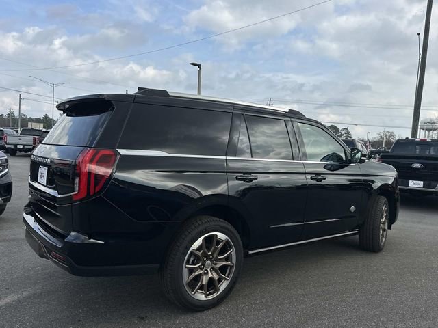 New 2026 Ford Expedition King Ranch image 8