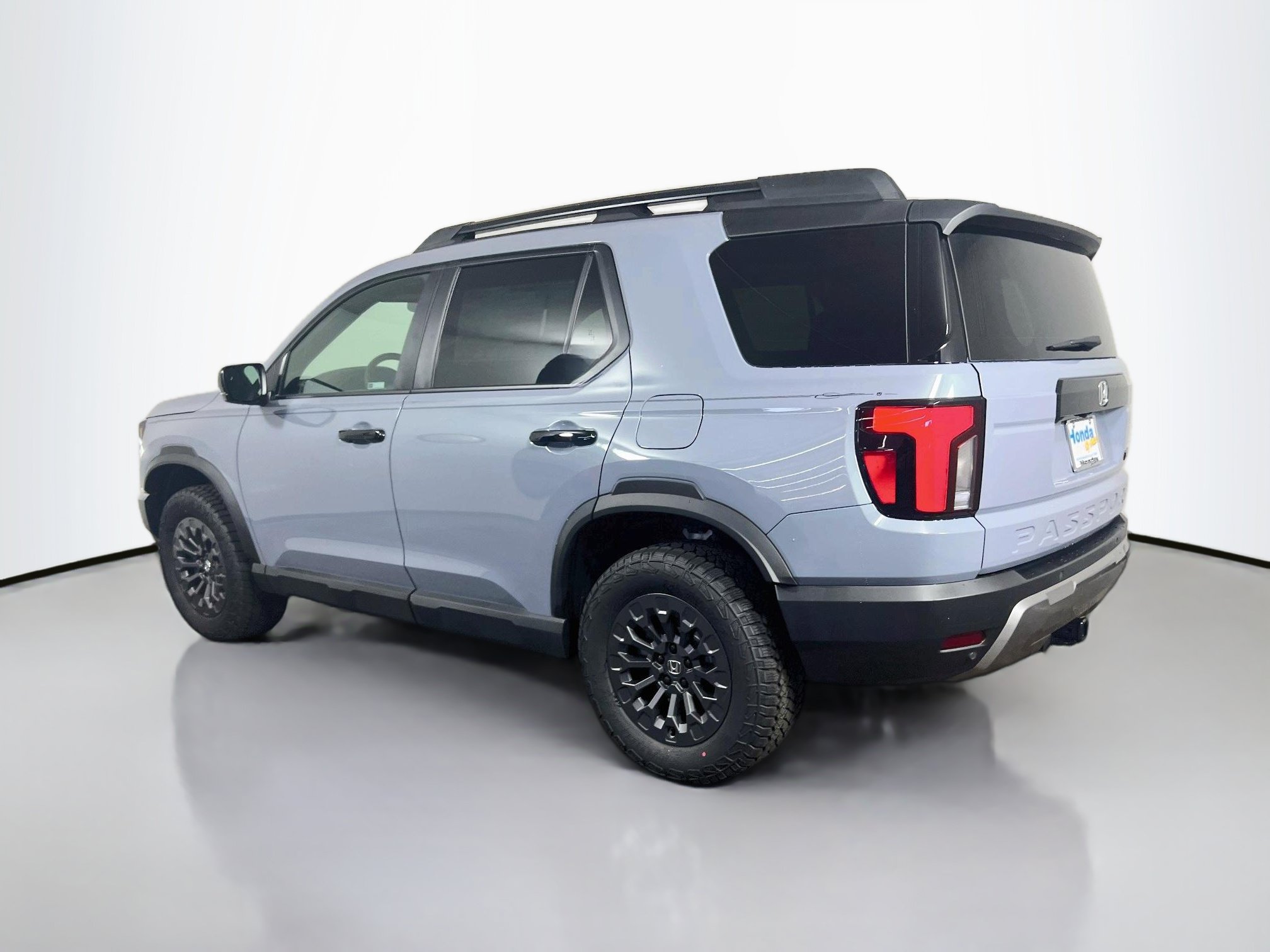 New 2026 Honda Passport TrailSport image 5