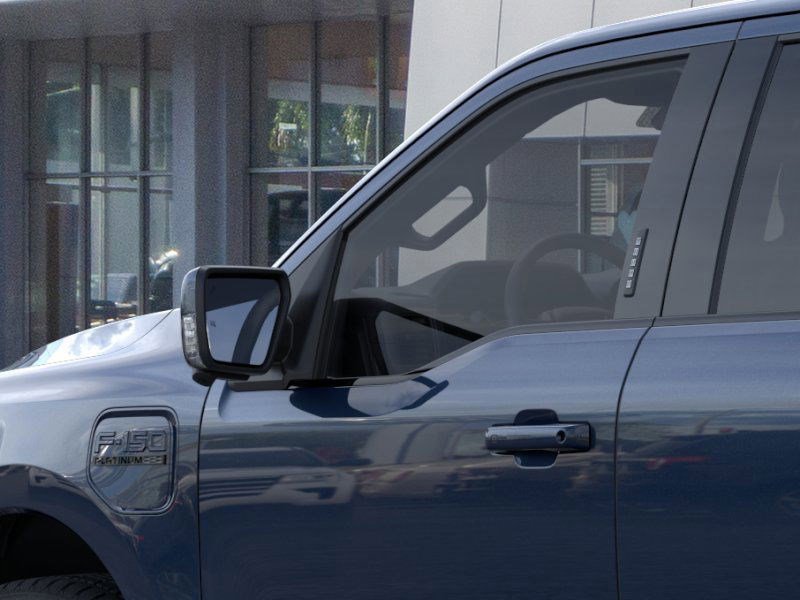 New 2023 Ford F150 Lightning Platinum image 20