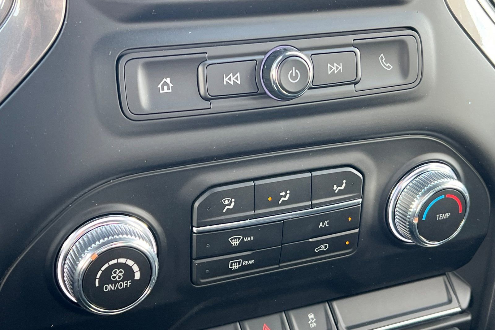 New 2026 GMC Sierra 1500 Pro w/ Pro Value Package image 15