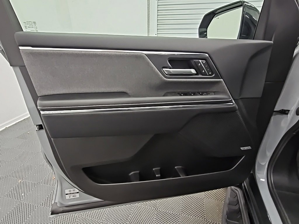 New 2026 GMC Sierra EV Elevation w/ Premium Package image 28