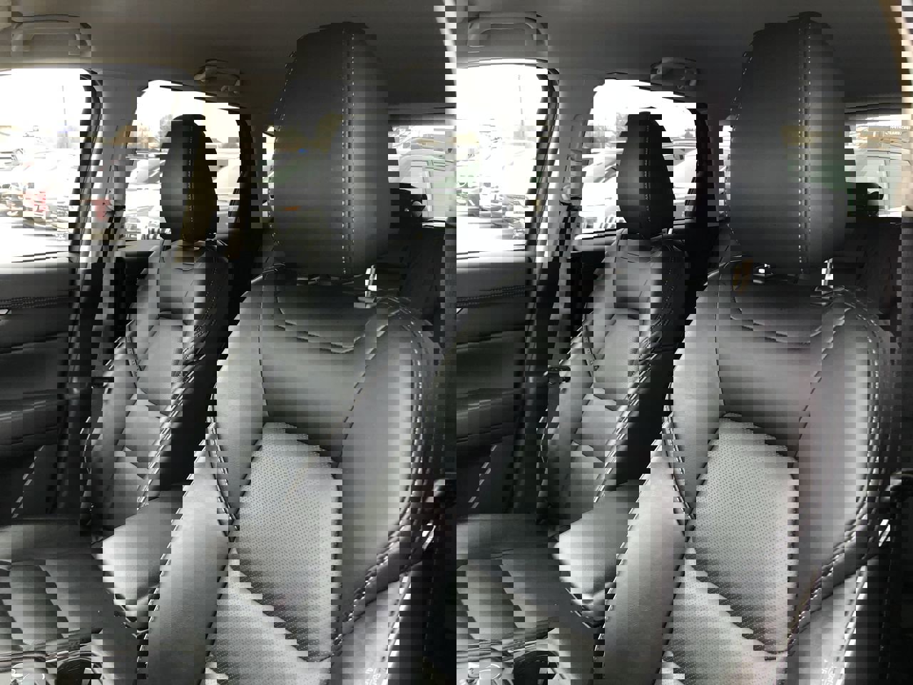 Used 2024 MAZDA CX-5 AWD 2.5 S w/ Select Package image 13