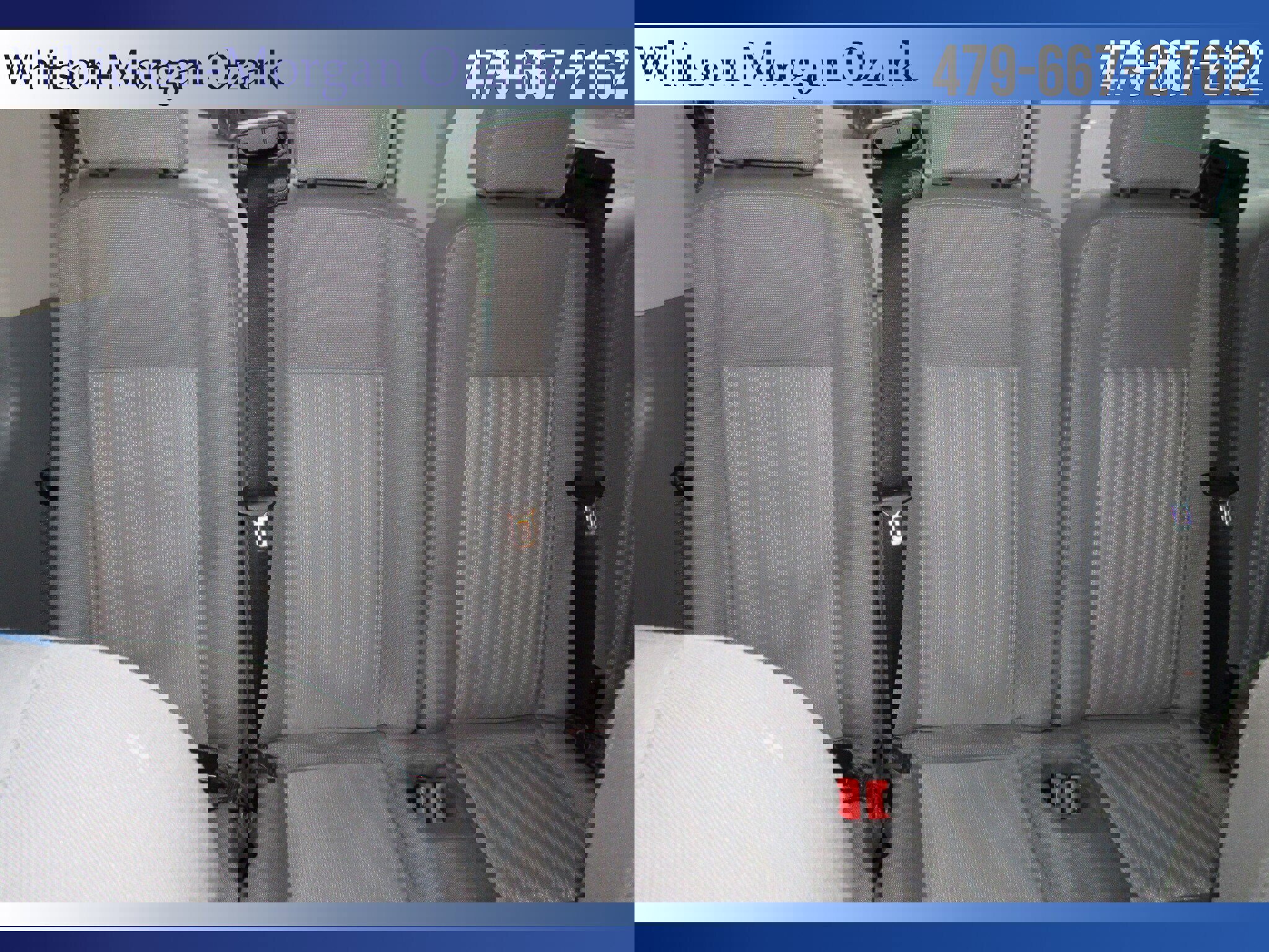 Used 2019 Ford Transit 350 XLT image 26