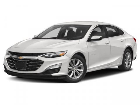 Used 2023 Chevrolet Malibu LT image 4