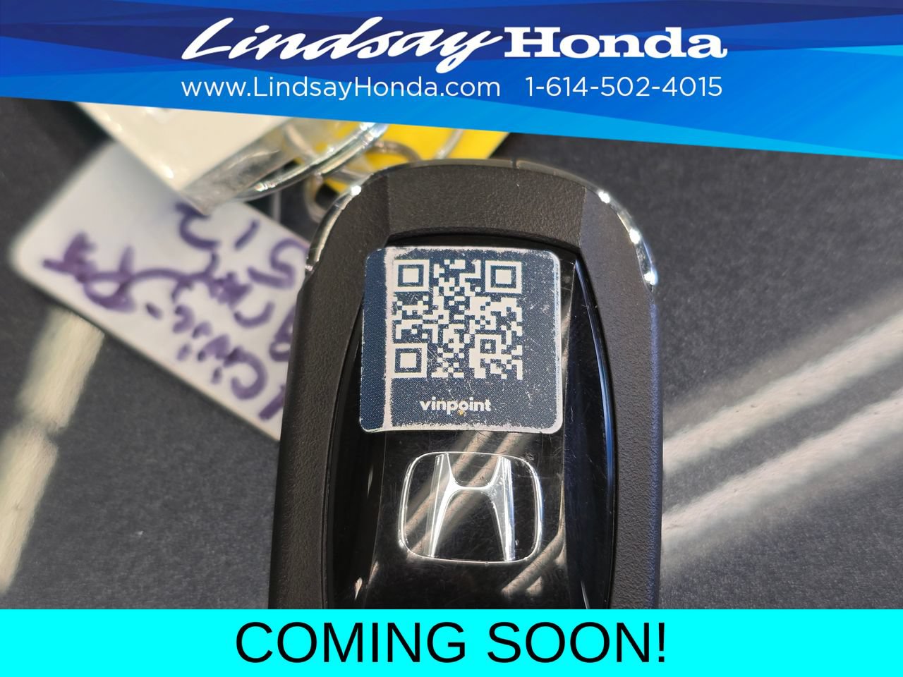 Used 2024 Honda Civic Sport image 26
