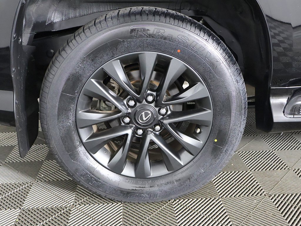 Used 2023 Lexus GX 460 Premium image 27