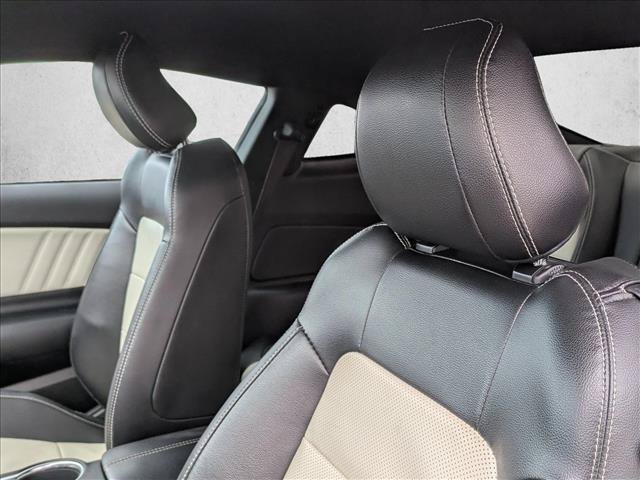 Used 2022 Ford Mustang Premium RWD image 14