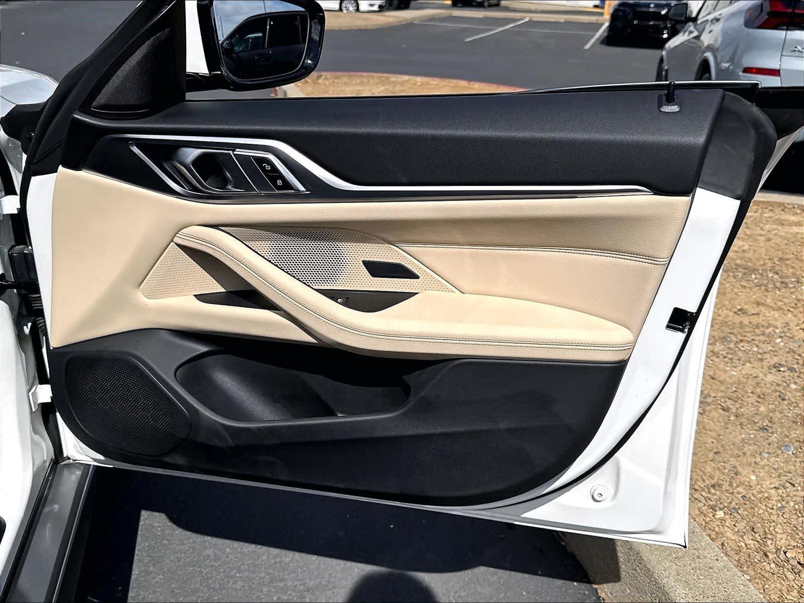 Used 2025 BMW i4 eDrive40 RWD image 28