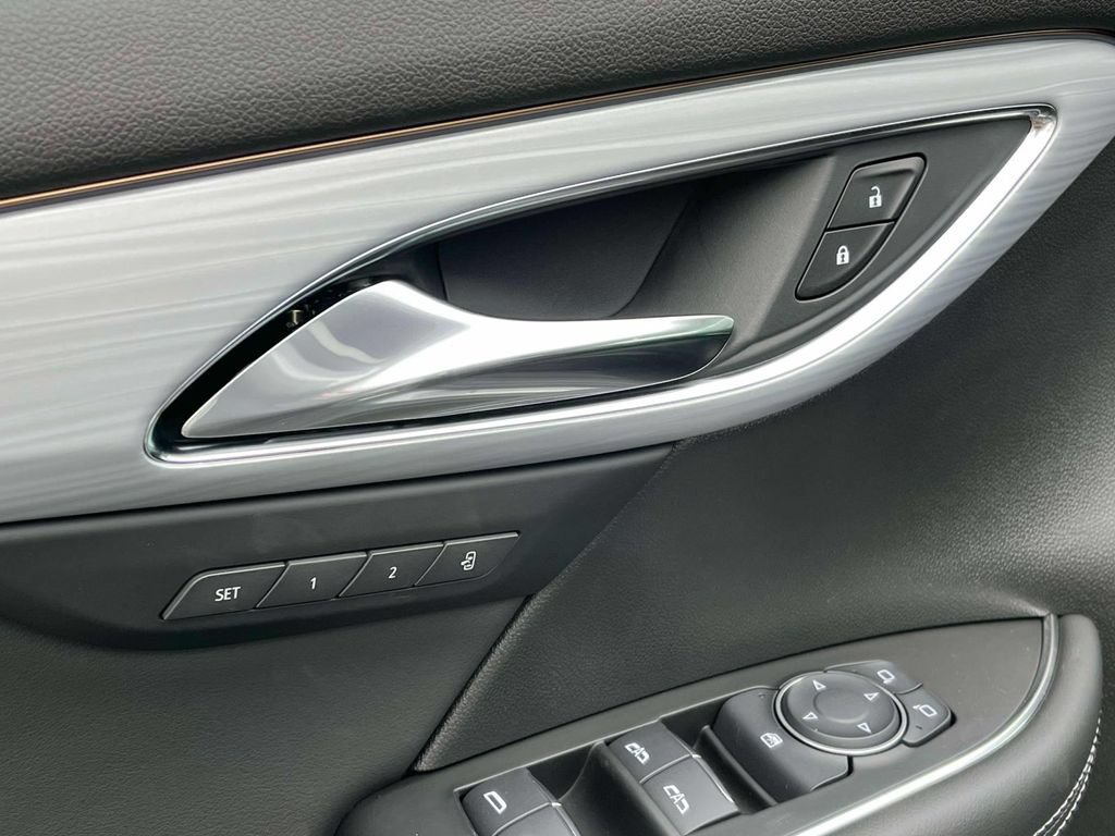 New 2026 Buick Envision Avenir AWD/4WD image 21