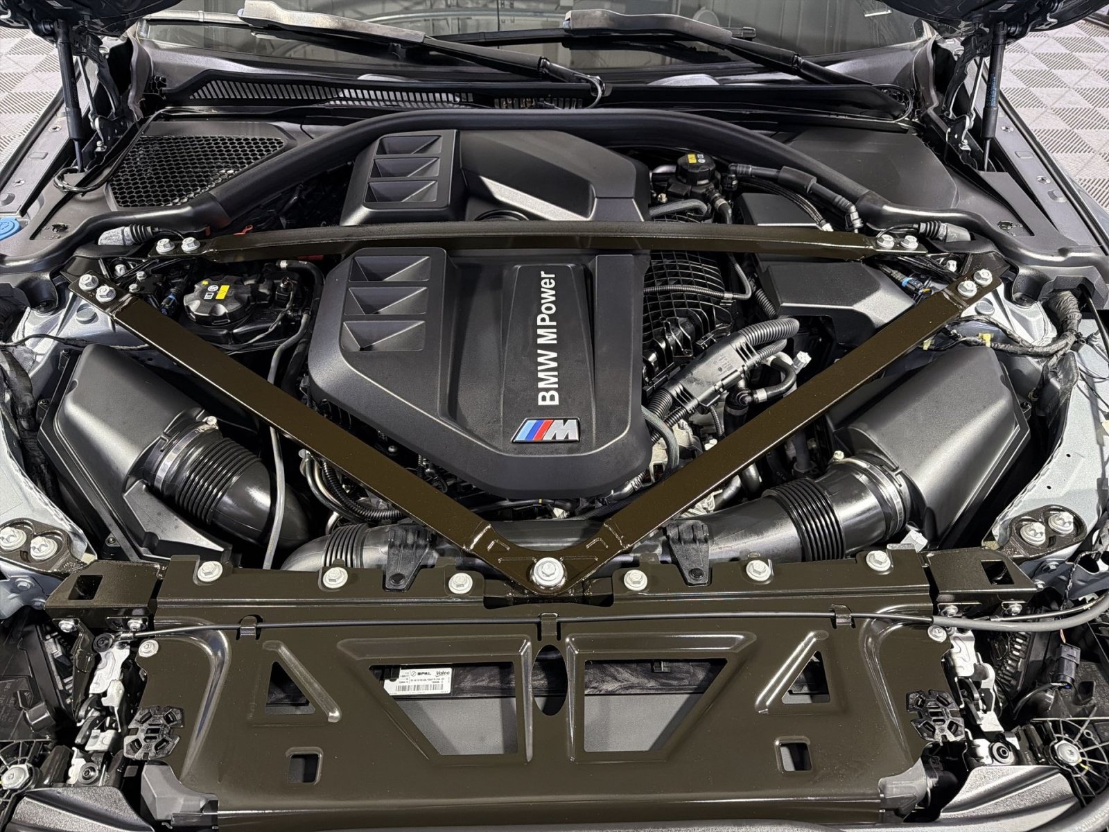 Used 2023 BMW M3 Competition AWD/4WD image 31