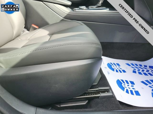 Certified 2025 MAZDA CX-30 AWD 2.5 S w/ Preferred Package image 25