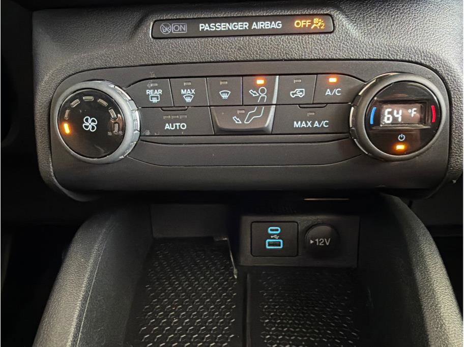 Used 2021 Ford Bronco Sport Big Bend AWD/4WD image 25