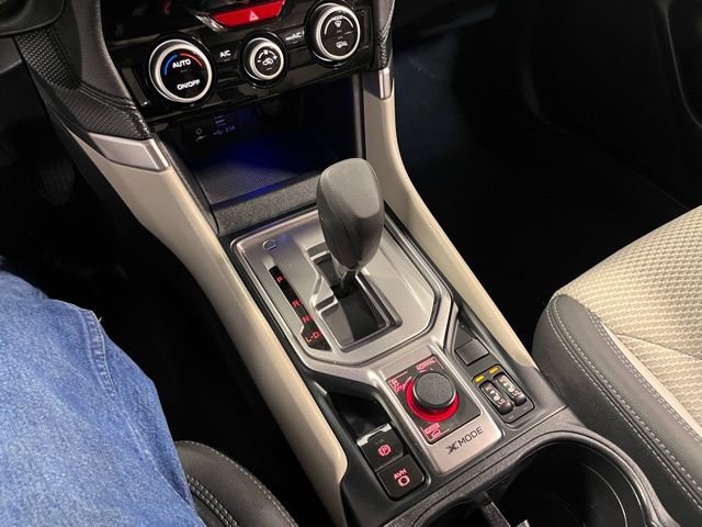 Used 2022 Subaru Forester Premium w/ Popular Package #2 image 25