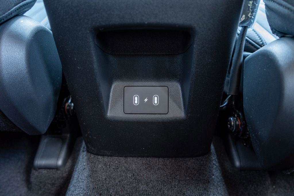 New 2026 Hyundai Tucson SEL image 17