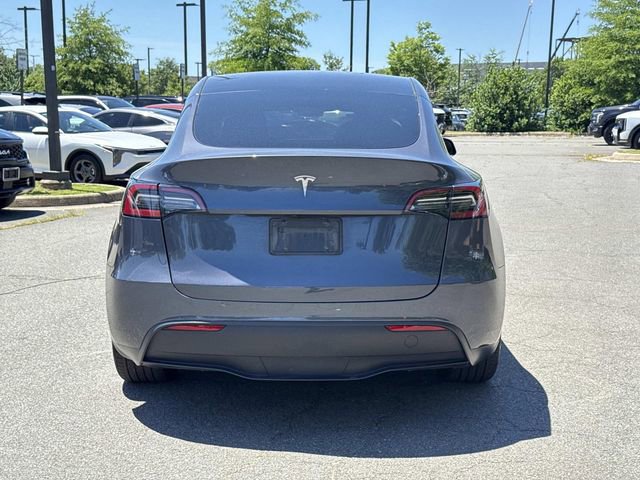 Used 2023 Tesla Model Y 2WD image 3