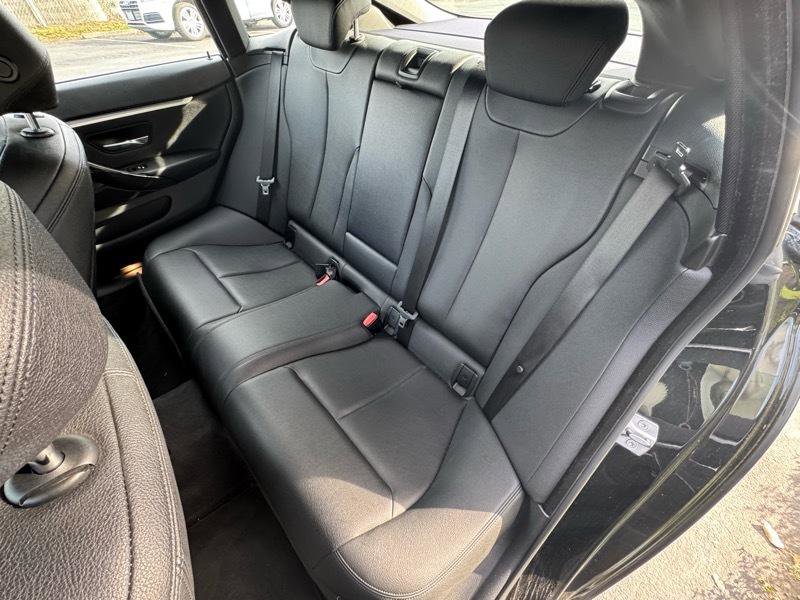 Used 2018 BMW 430i Gran Coupe w/ Premium Package RWD image 8