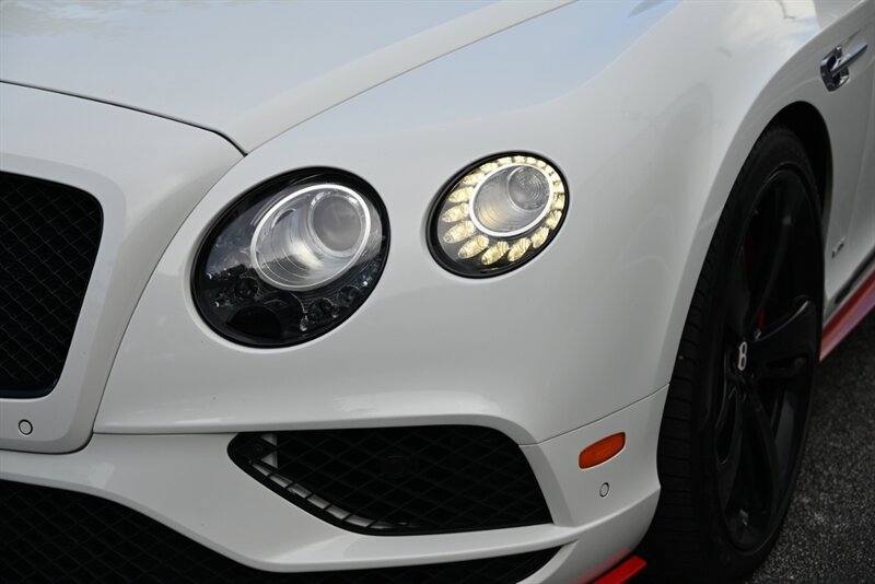 Used 2017 Bentley Continental GT V8 S AWD/4WD image 12