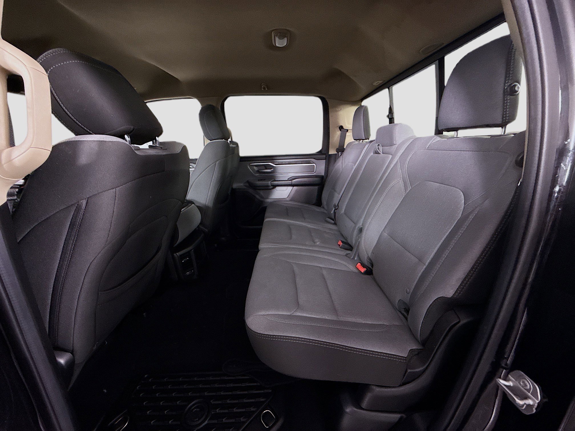 Used 2019 RAM 1500 Big Horn RWD image 25