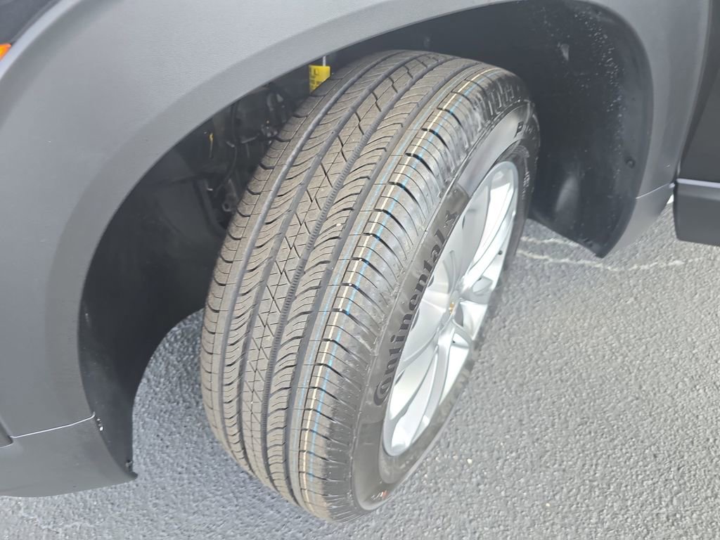New 2026 Chevrolet TrailBlazer LS w/ LS Convenience Package FWD image 33