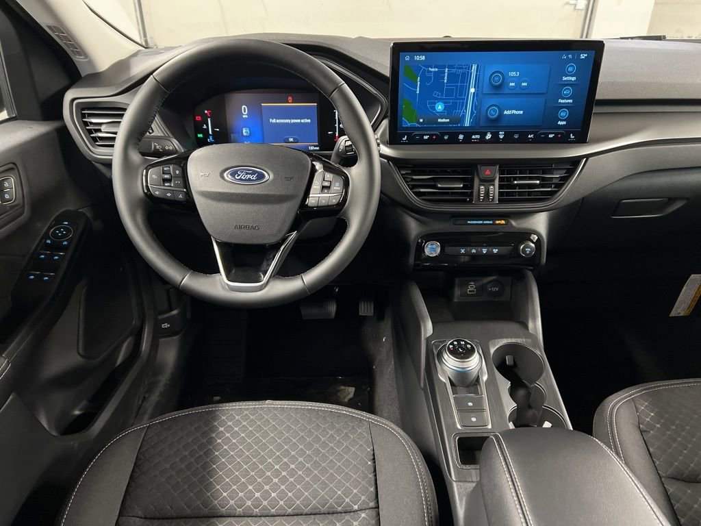 New 2026 Ford Escape Active w/ Tech Pack #1 AWD/4WD image 8