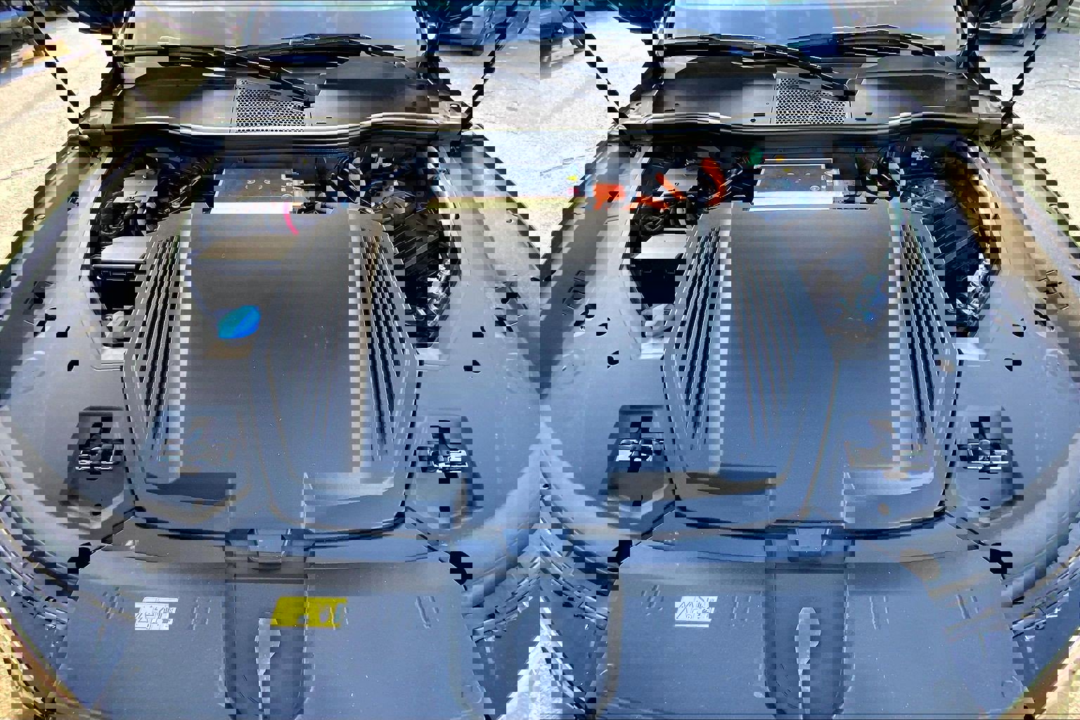 Used 2024 Audi Q8 e-tron Prestige image 29