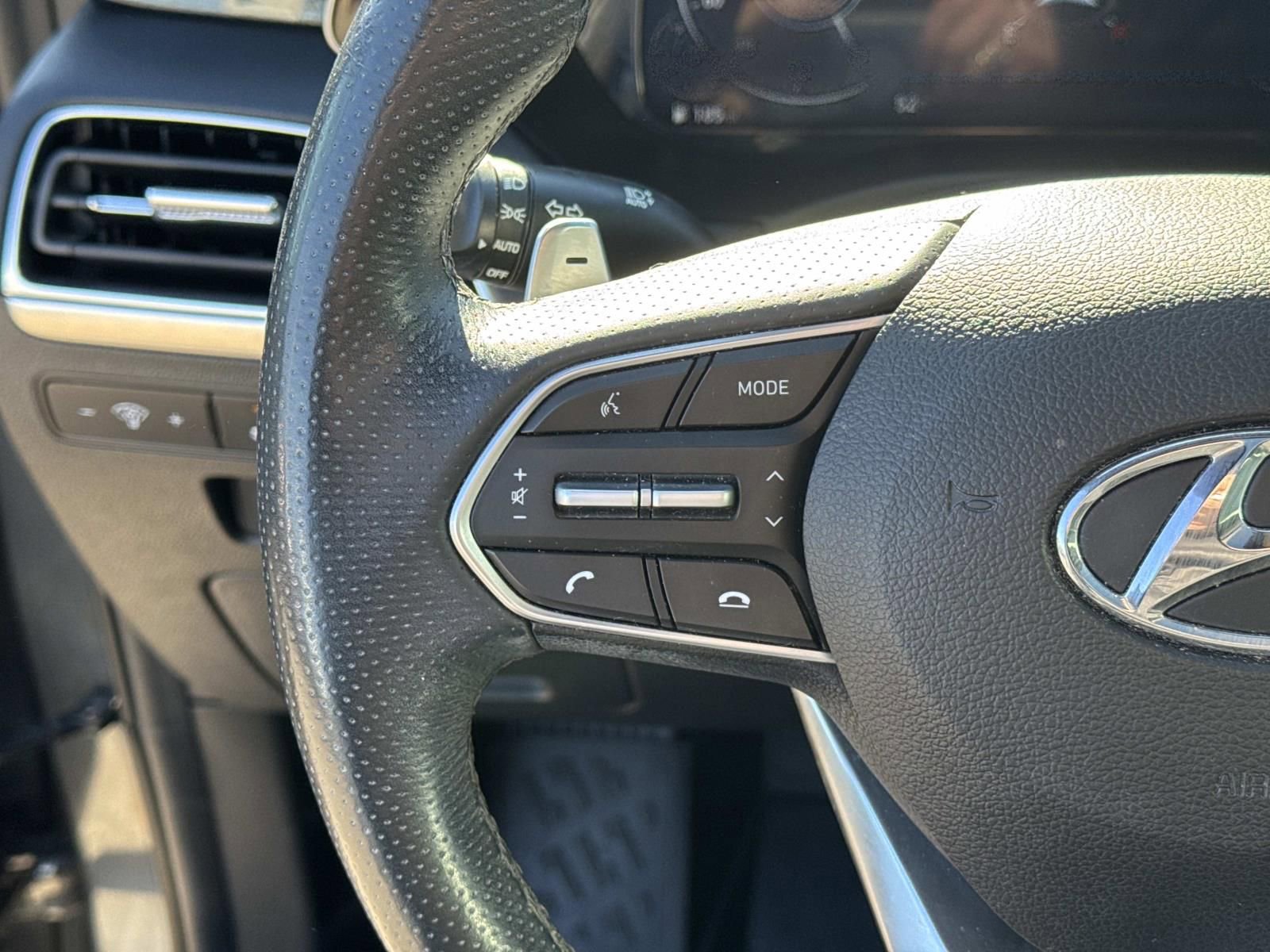 Used 2020 Hyundai Palisade Limited image 26