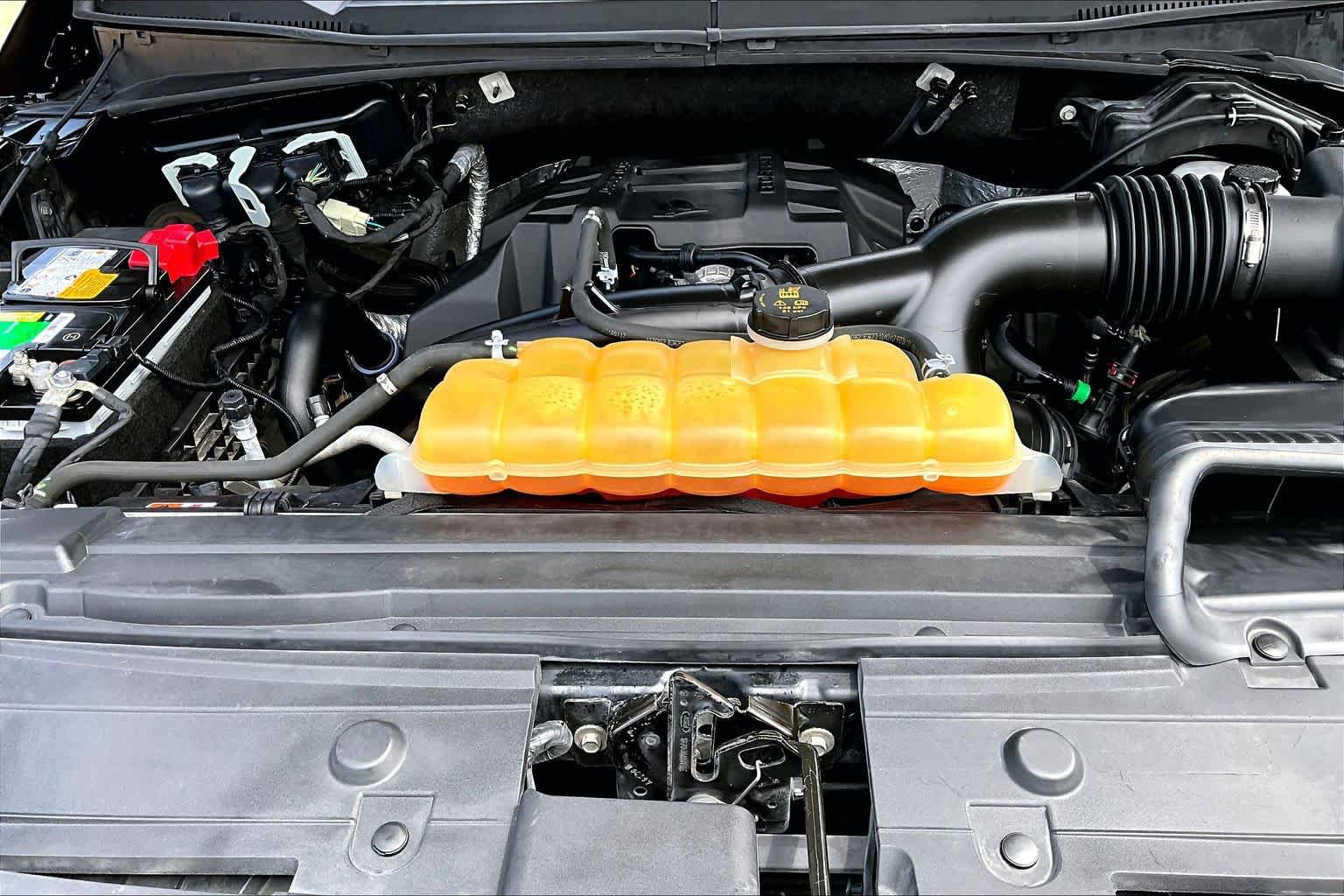 Used 2018 Ford F150 XL w/ Equipment Group 101A Mid AWD/4WD image 31