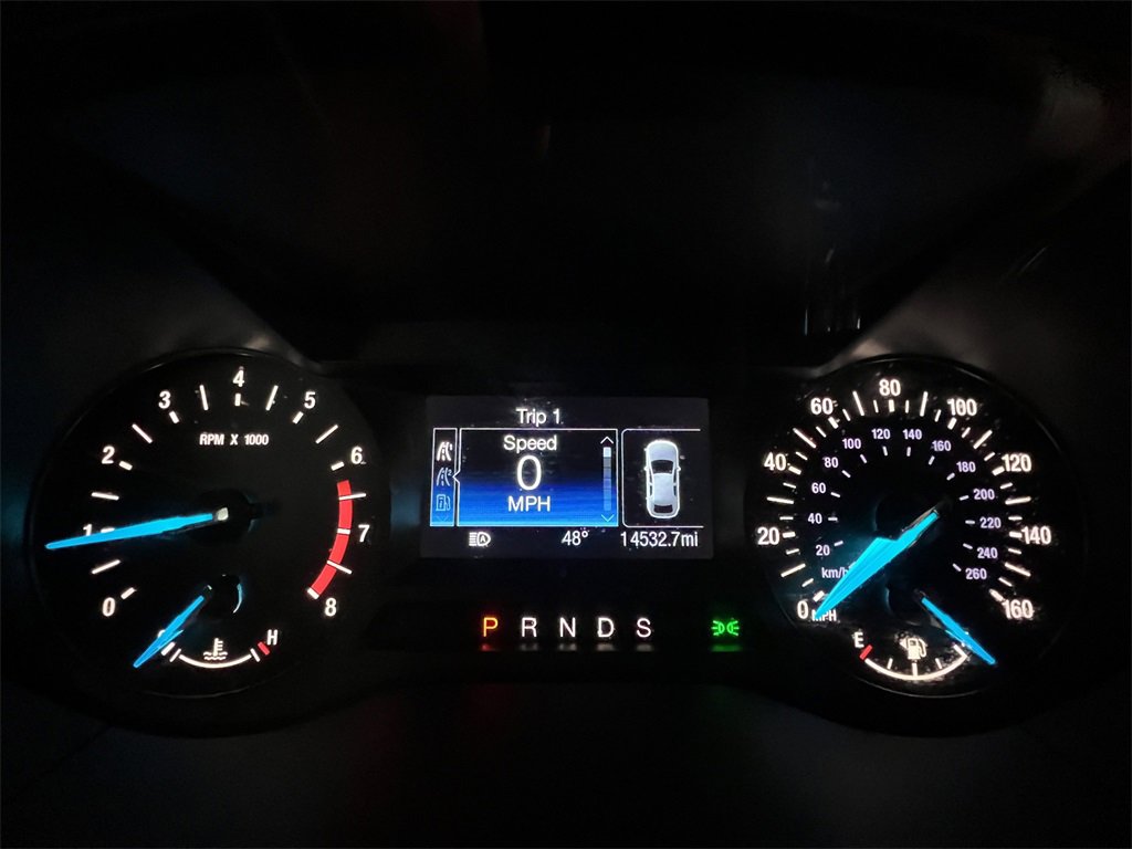 Used 2019 Ford Edge SE w/ SE Fleet Driver's Package image 29