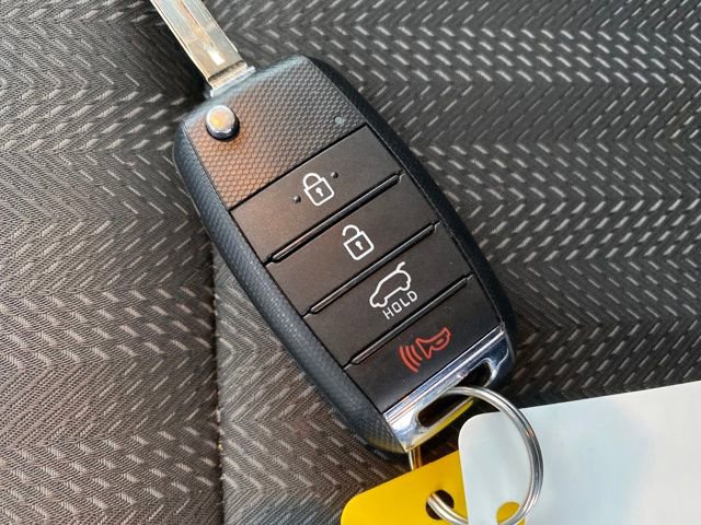 Used 2019 Kia Sportage LX image 23