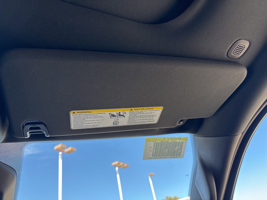 New 2026 RAM 1500 Rebel image 36