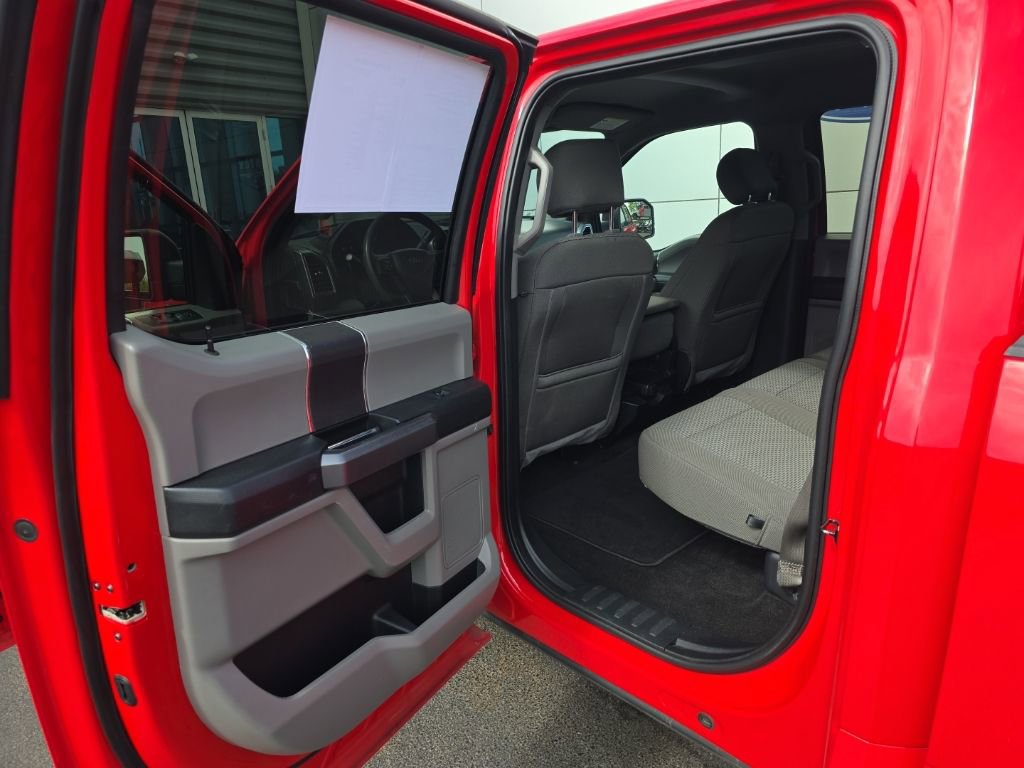 Used 2019 Ford F150 XLT image 27