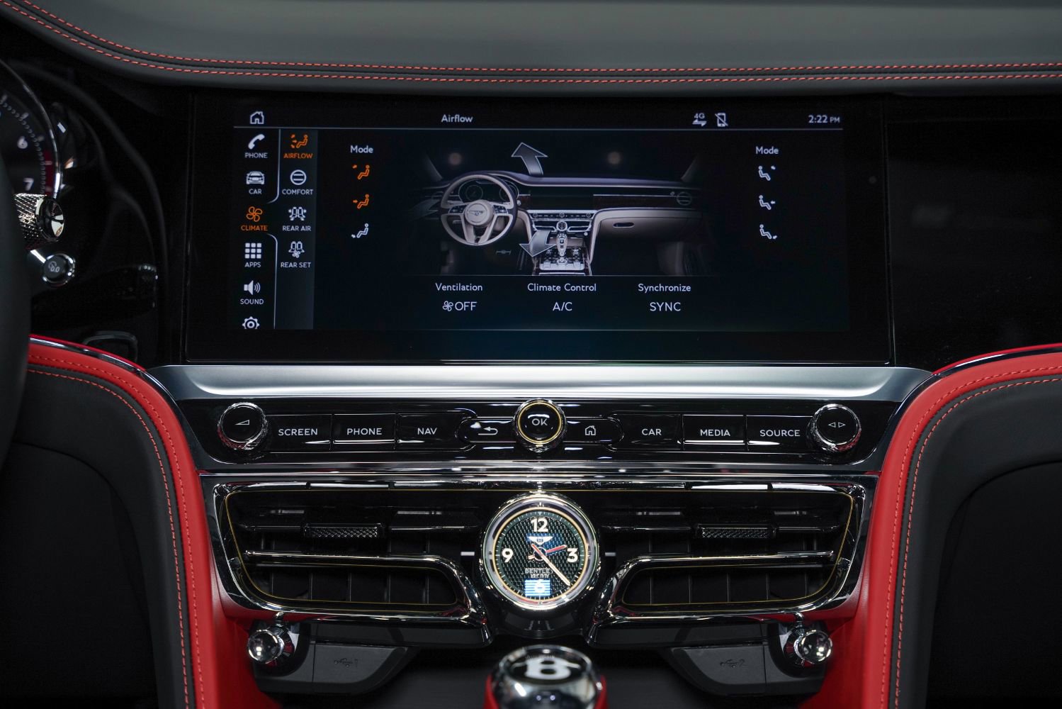 Used 2024 Bentley Flying Spur W12 image 49