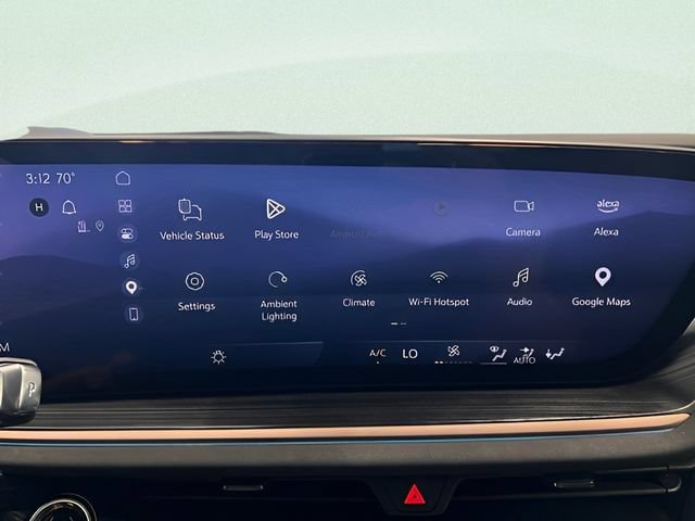 Certified 2025 Buick Envision Sport Touring AWD/4WD image 19