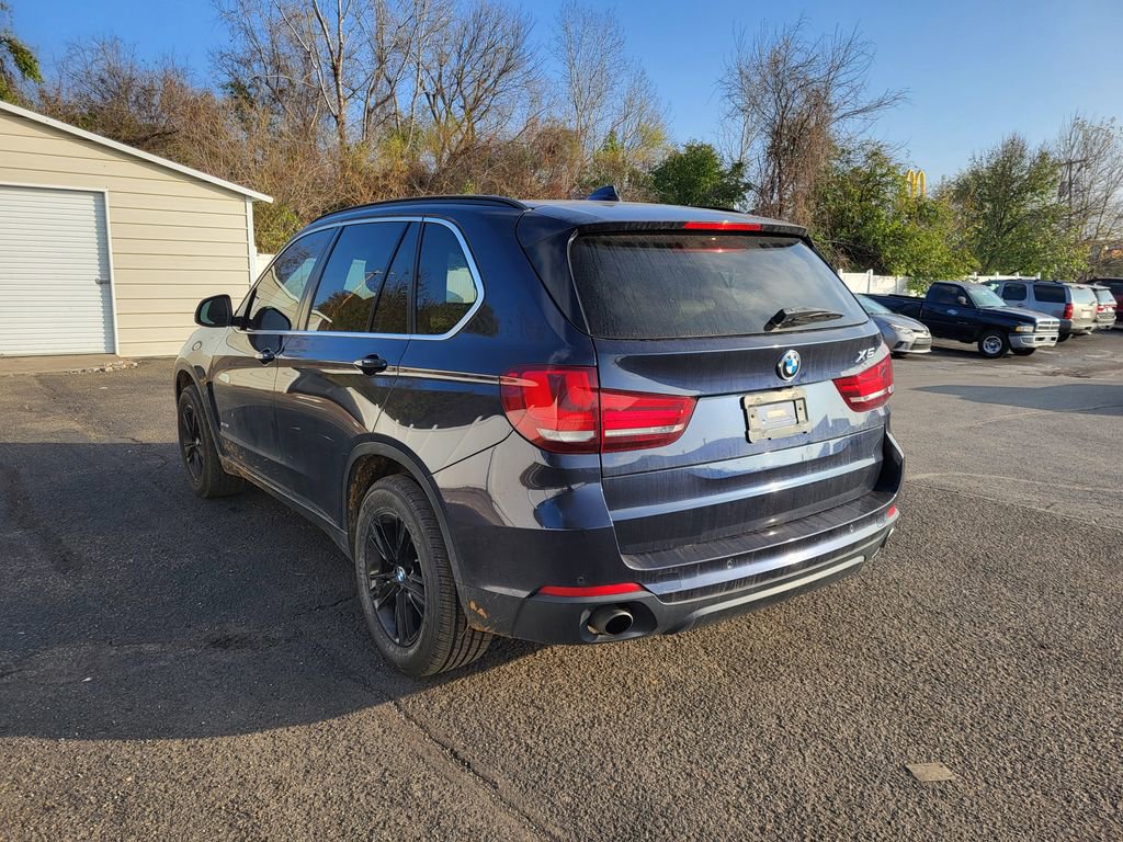 Used 2015 BMW X5 sDrive35i image 7