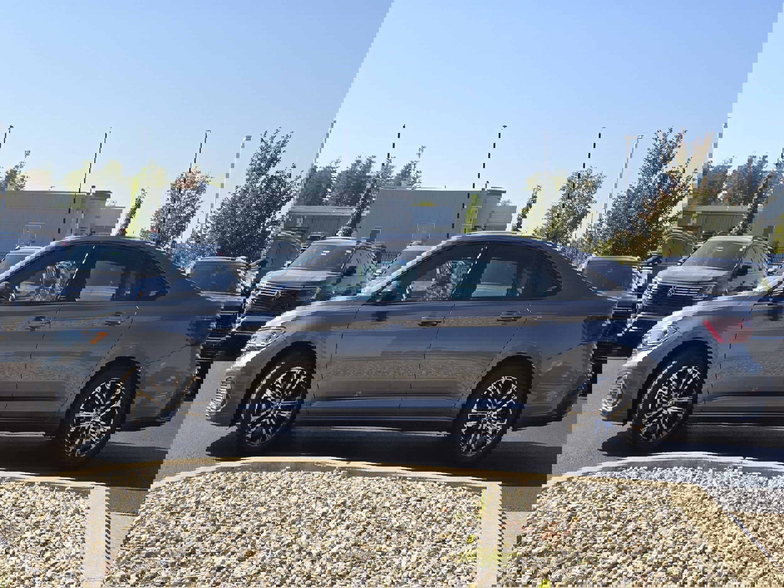 Used 2023 Volkswagen Jetta Sport image 18