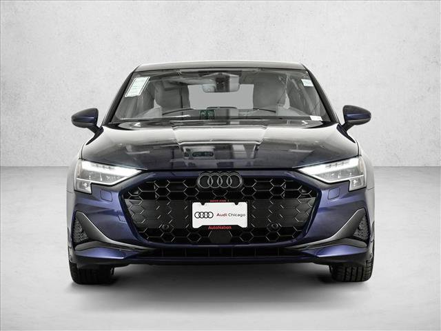 New 2026 Audi A3 2.0T Premium AWD/4WD image 2
