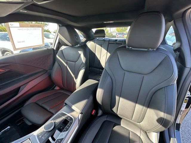 Certified 2025 BMW 230i xDrive Coupe w/ M Sport Package image 29