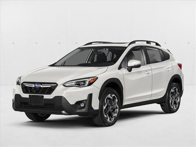 Used 2023 Subaru Crosstrek 2.5i Limited AWD/4WD video 1