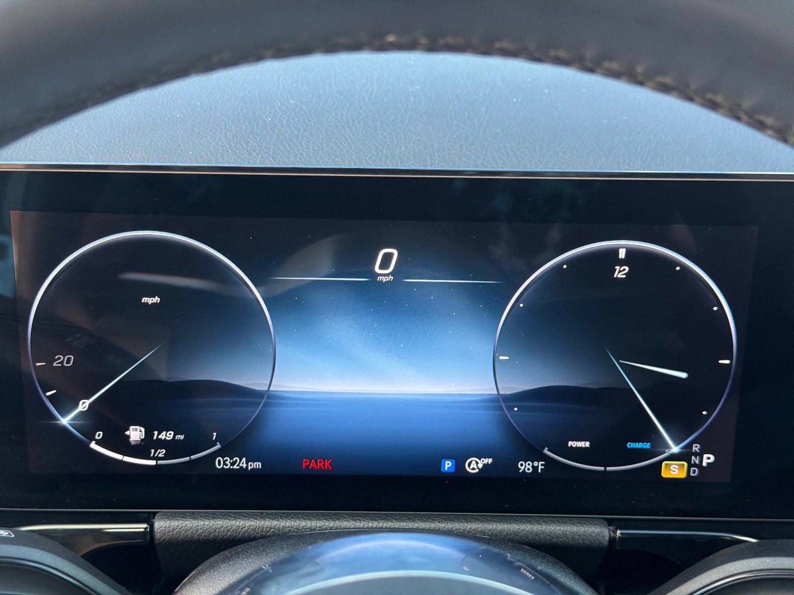 Used 2025 Mercedes-Benz GLA 250 4MATIC image 44