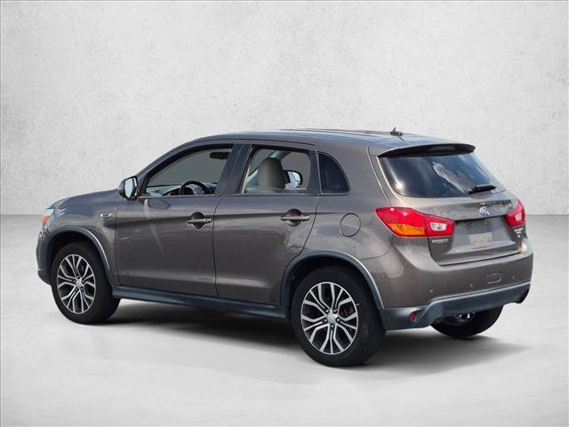 Used 2016 Mitsubishi Outlander Sport ES FWD image 7
