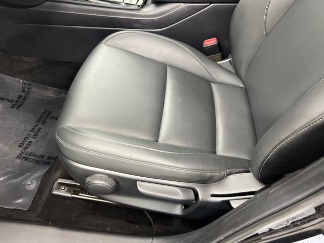 Certified 2024 MAZDA CX-30 AWD 2.5 S w/ Select Sport Pkg image 14
