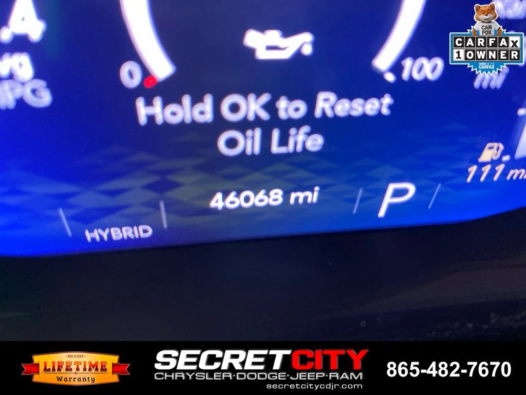 Used 2024 Jeep Wrangler High Altitude AWD/4WD image 18